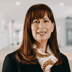 Marie Juhlin