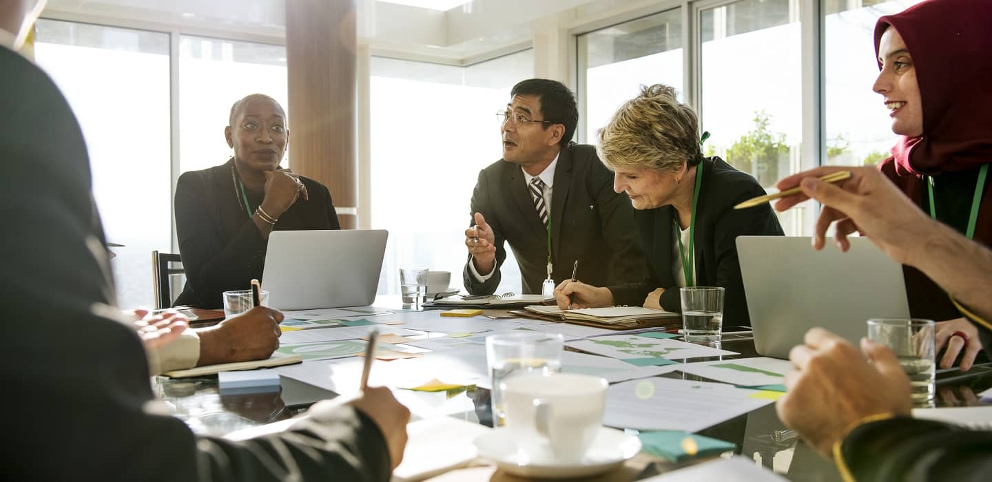 Authorised Corporate Director (ACD)