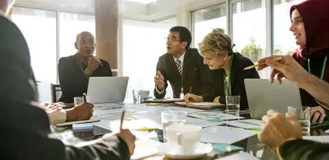 Authorised Corporate Director (ACD)