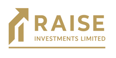 Raise Investments Limited logo