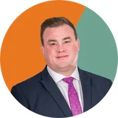 Simon Sharrott